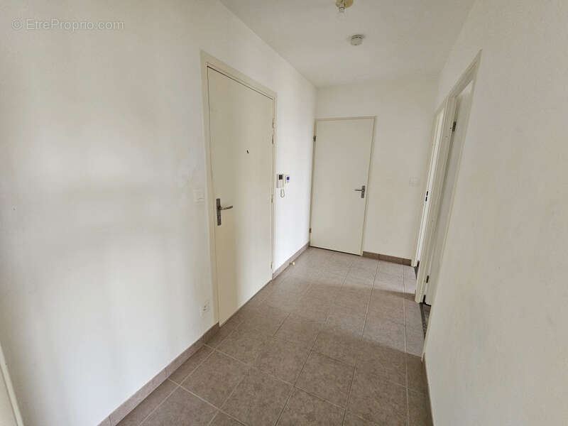 Appartement à TOURS