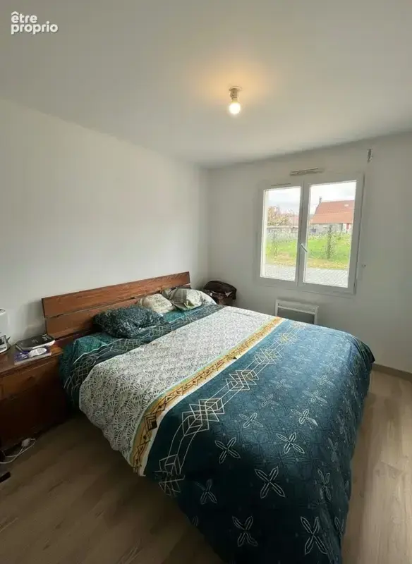 Maison 90m2 avec jardin Montignac - photo 5