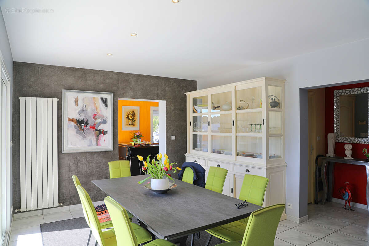 Maison à MESCHERS-SUR-GIRONDE