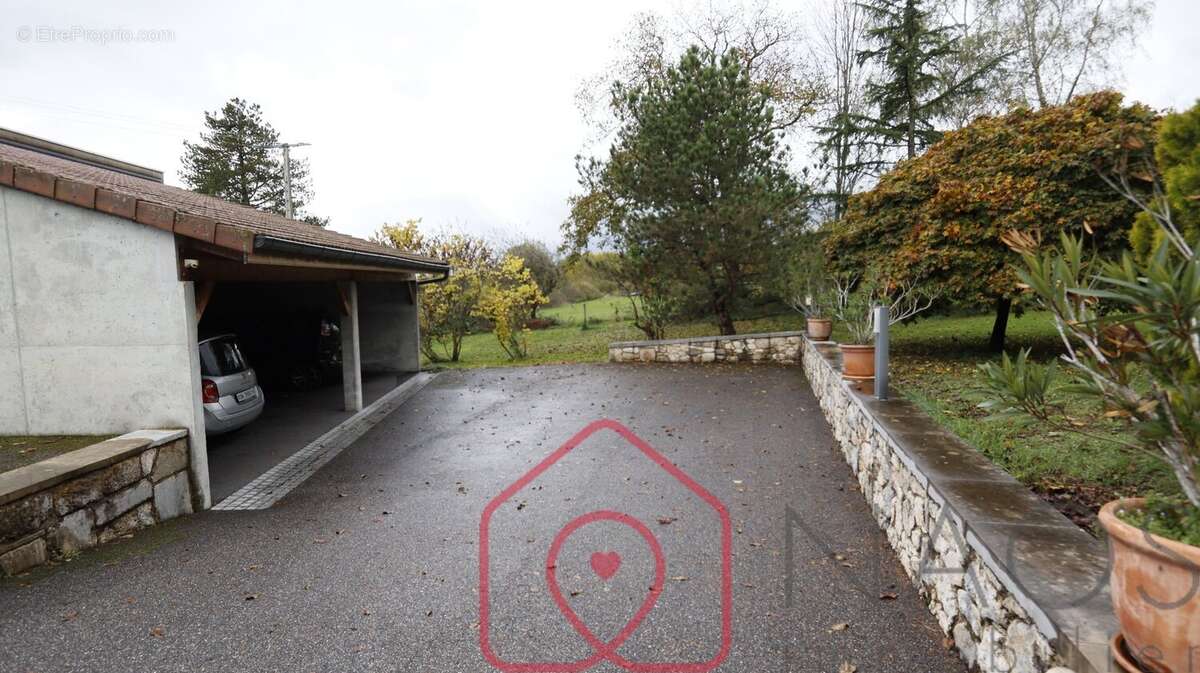 Maison à SAINT-JEAN-DE-GONVILLE