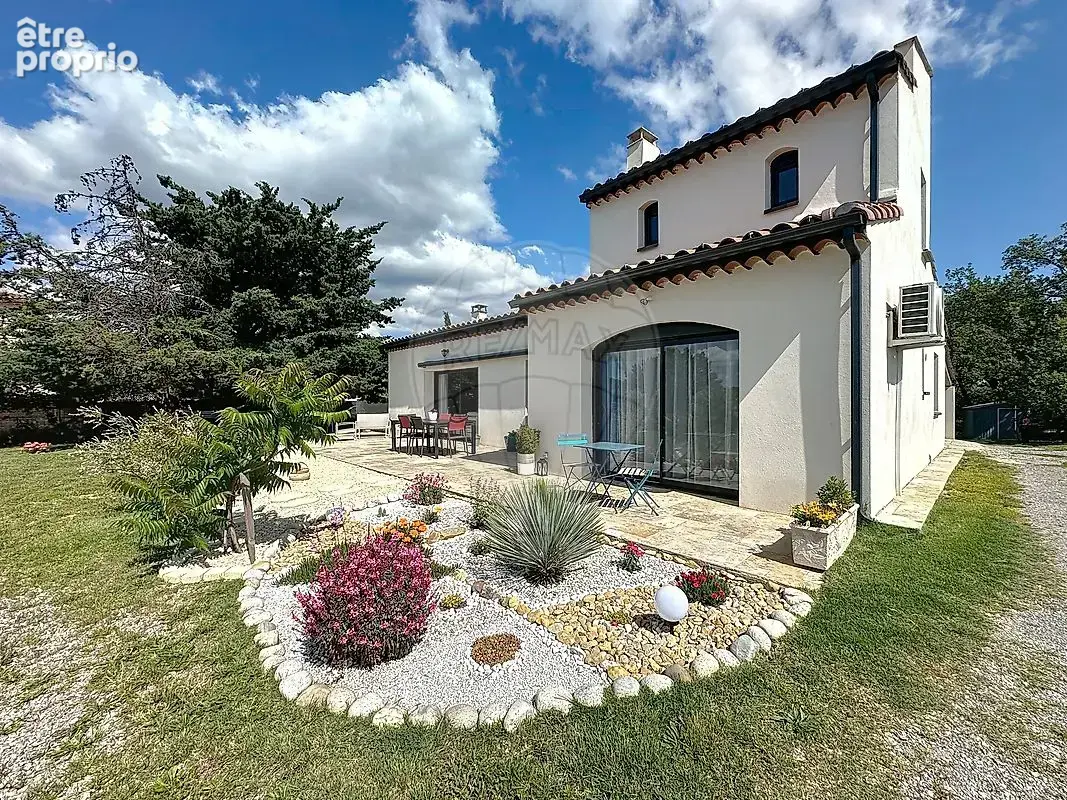 Maison 4 chambre(s) à vendre - photo 6