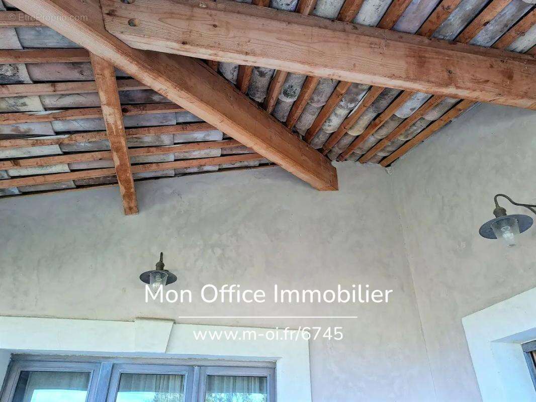 Maison à MANOSQUE