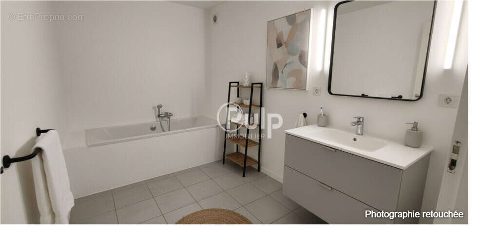 Appartement à BOULOGNE-SUR-MER