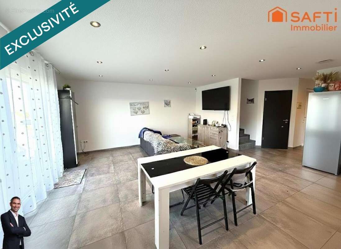 Photo 6 - Maison à SUNDHOUSE