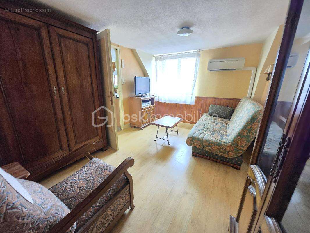 Appartement à NEVERS
