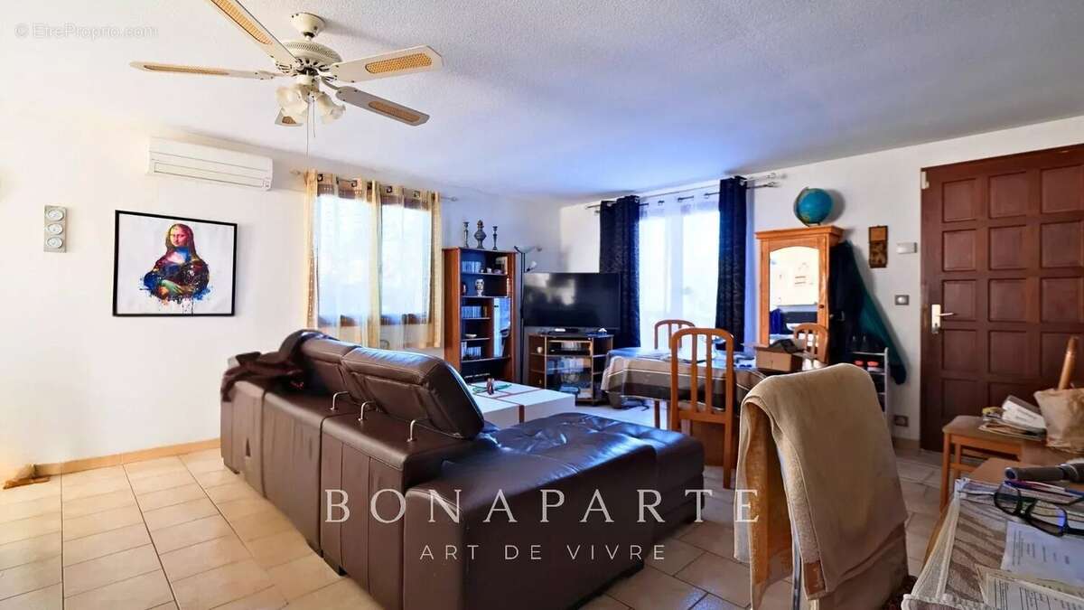 Maison à SAUVIAN