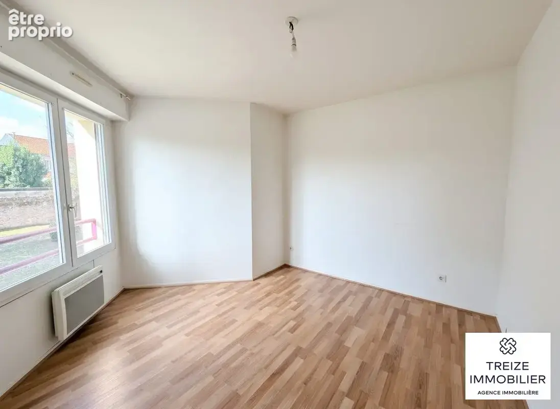 Appartement 3 pièces 71 m² à vendre à Nantes (44300) - photo 6
