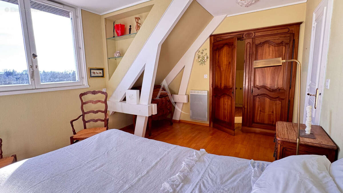 Maison à ROMORANTIN-LANTHENAY