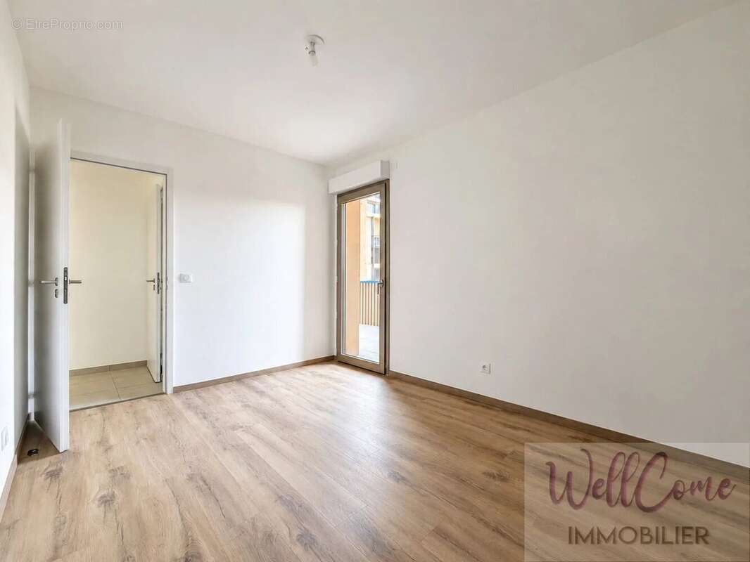 Appartement neuf T5 Attique de 111,97m² avec balcon côté Sud - Annecy - photo 7