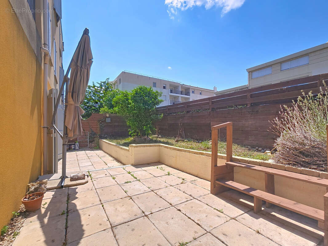 Appartement à AVIGNON