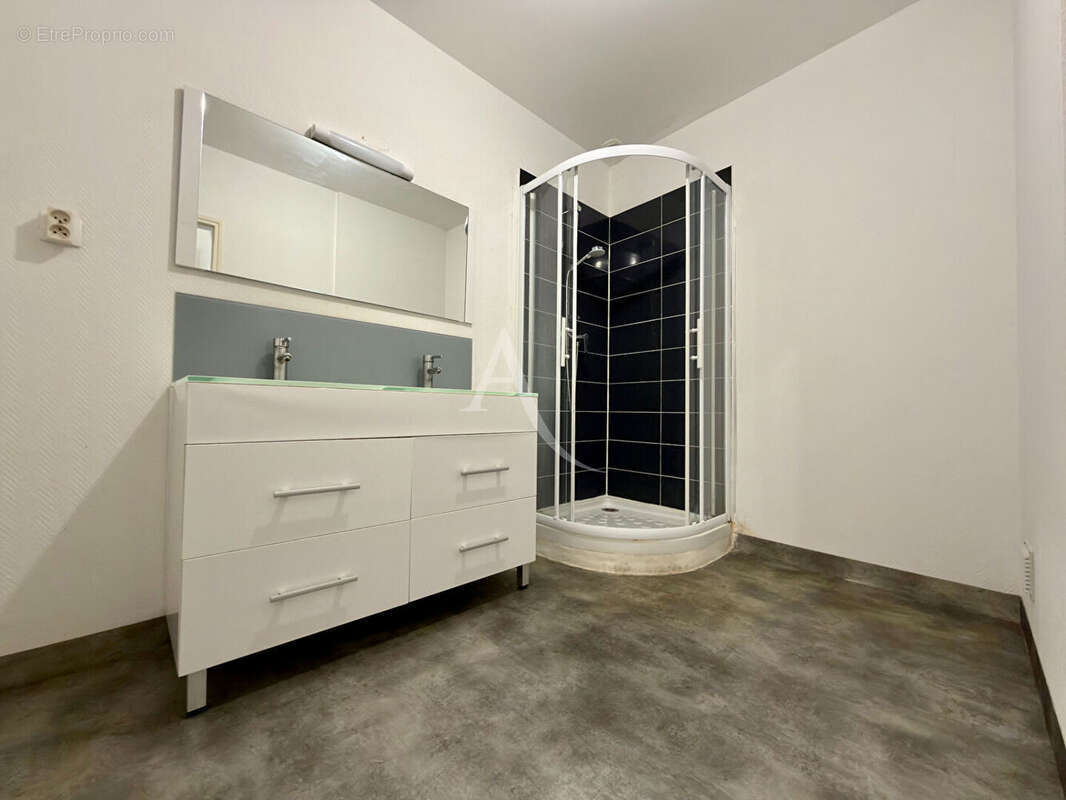 Appartement à SAINT-GILLES-CROIX-DE-VIE