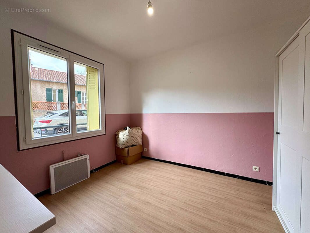 Appartement à CASSIS