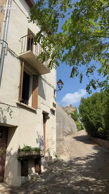 Maison à vendre 3 pièces CLERMONT L'HERAULT (34) - photo 3