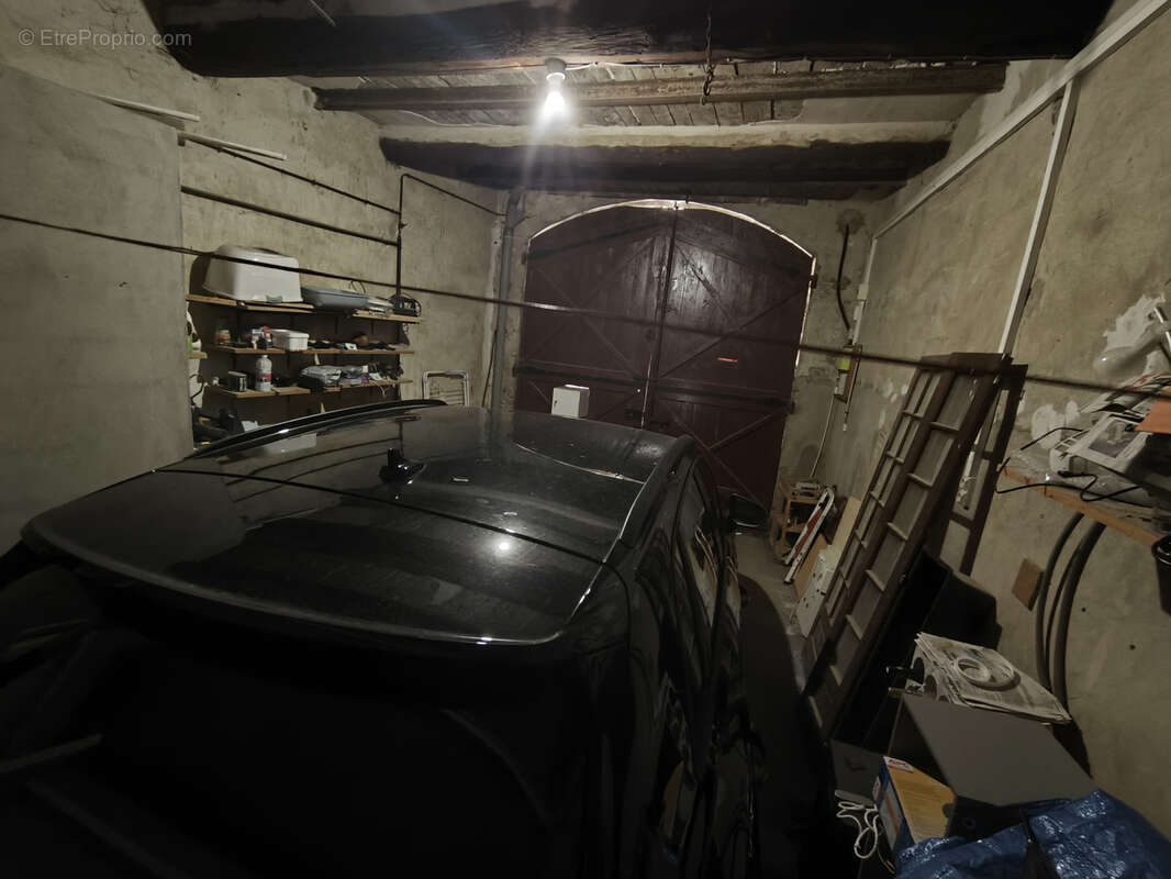 Maison à FERRALS-LES-CORBIERES