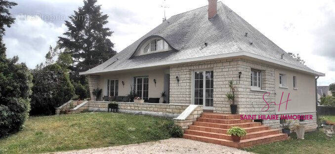 Maison à CLERY-SAINT-ANDRE