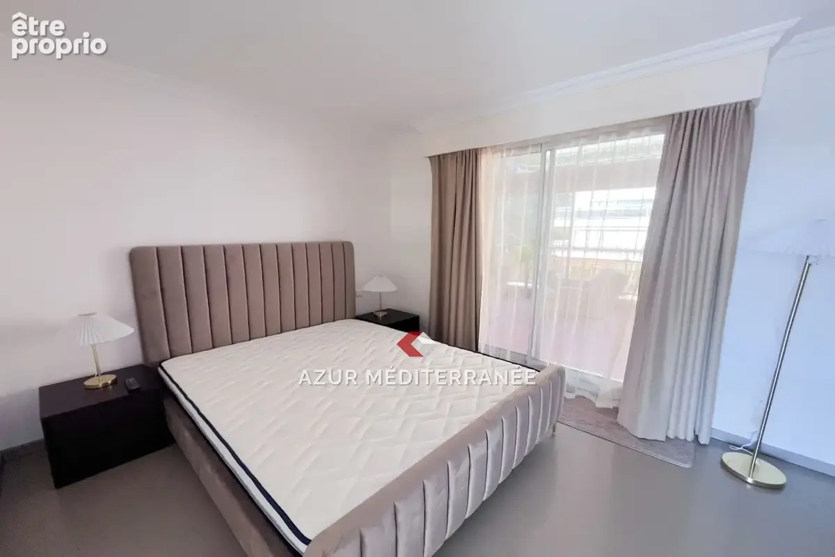 Appartement 94 m² à Villefranche-Sur-Mer  - photo 8