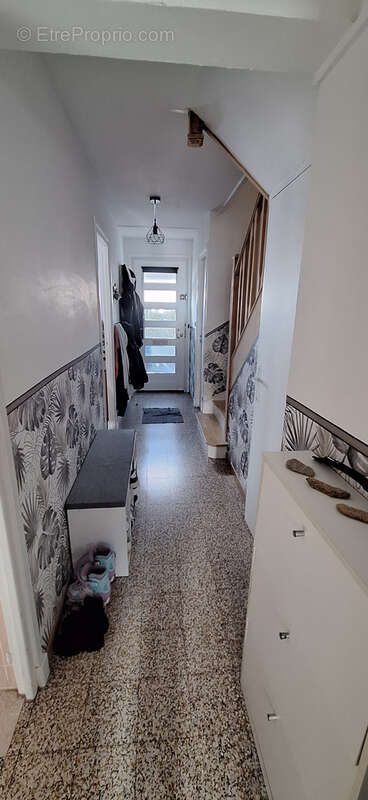 Maison à CALAIS