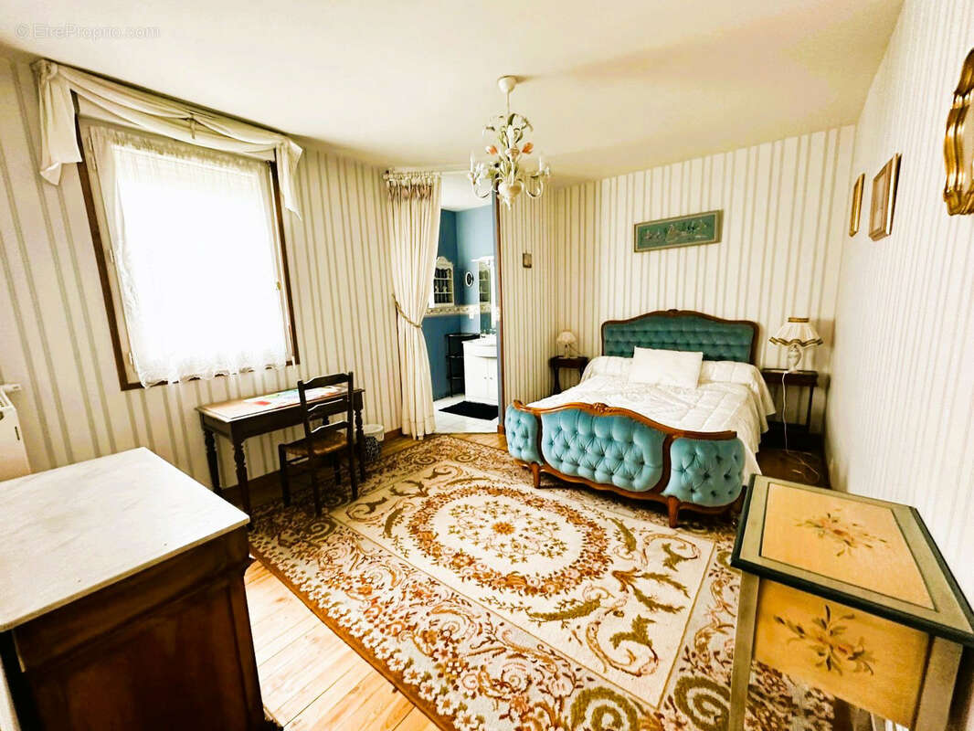 Maison à VICHY