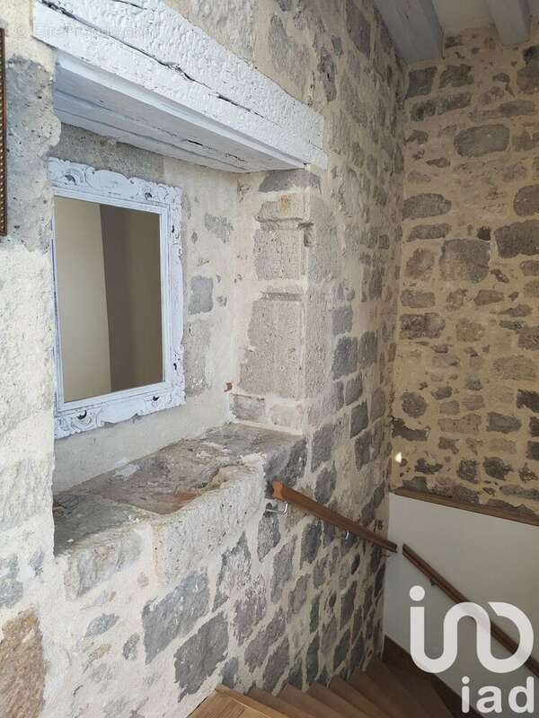 Photo 6 - Maison à CALIGNAC