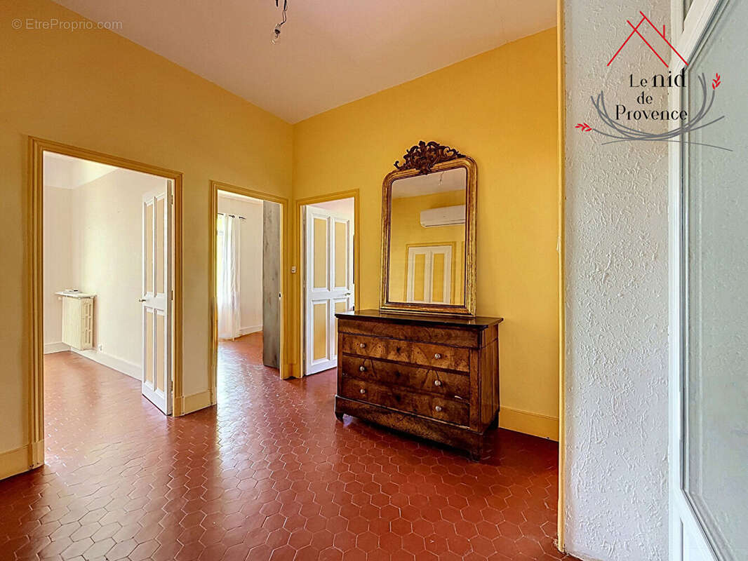 Maison à ORANGE