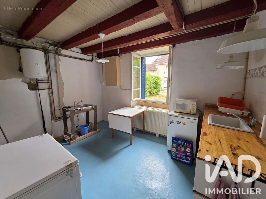 Maison 124 m² à Anchenoncourt-Et-Chazel  - photo 3