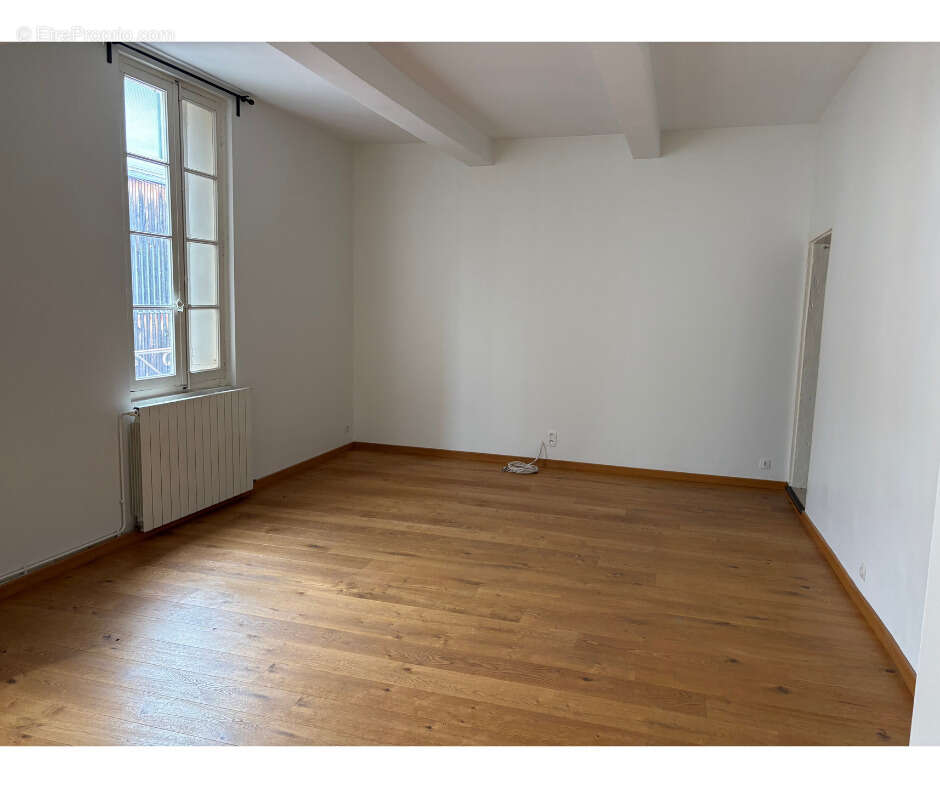 Appartement à REVEL
