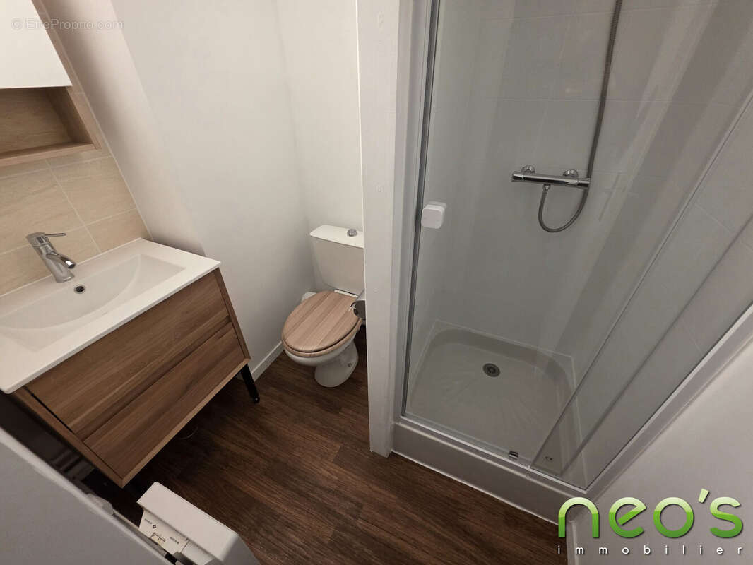 Appartement à CHOLET