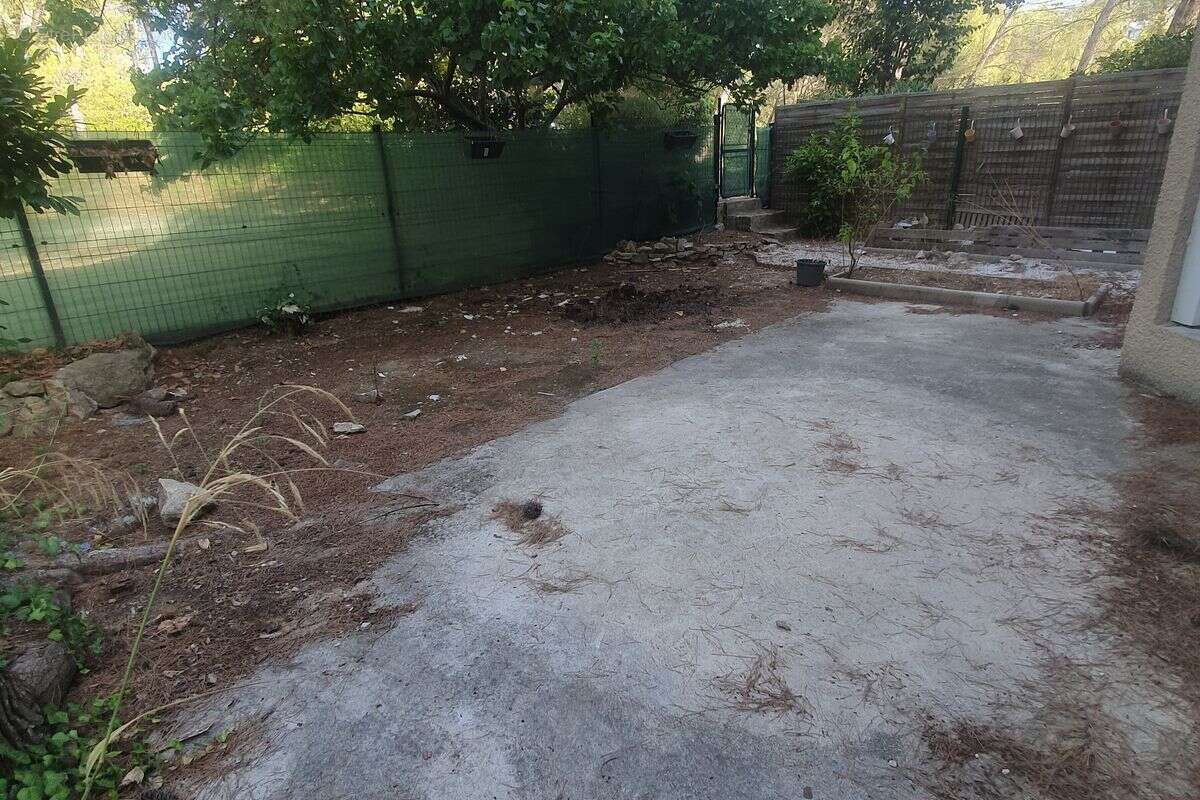 Appartement à AUBAGNE