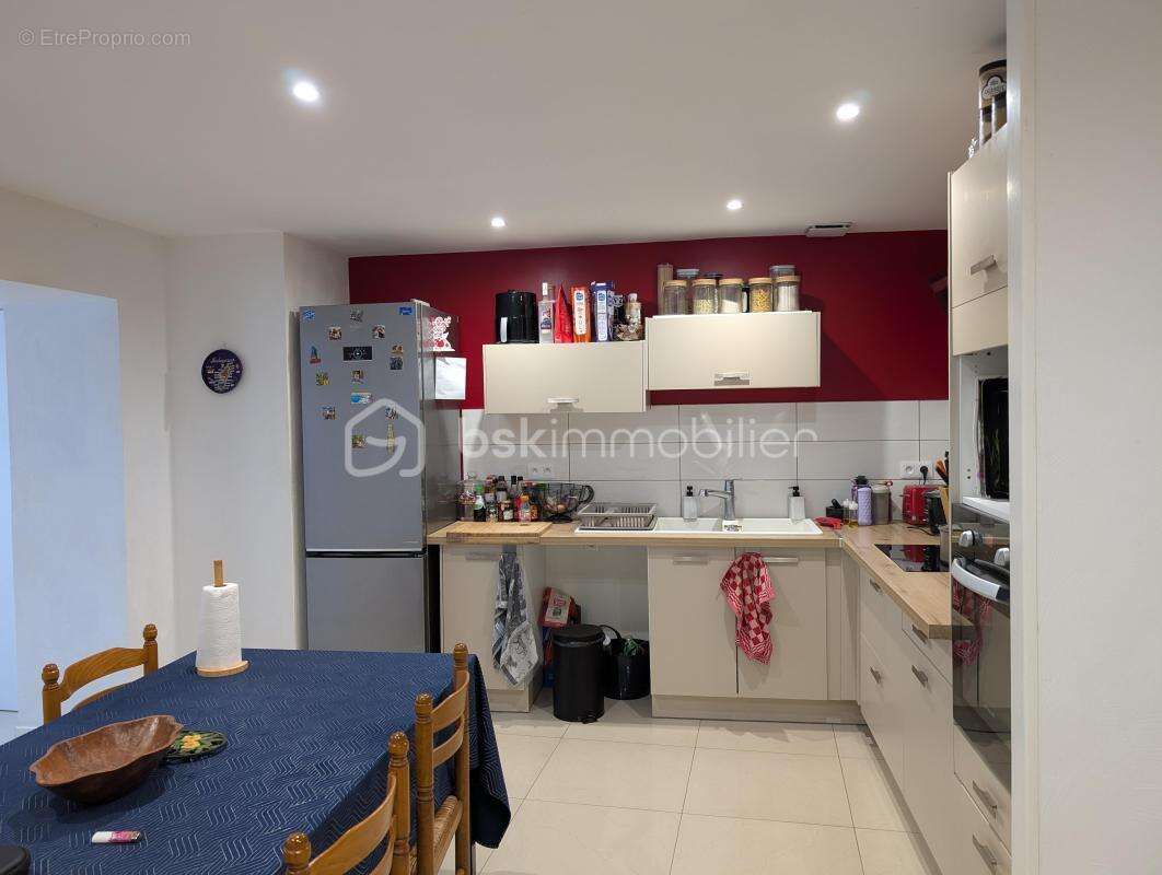 Maison de ville 90 m² avec fort potentiel locatif ! - photo 5