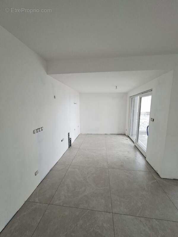 Appartement à VALDAHON