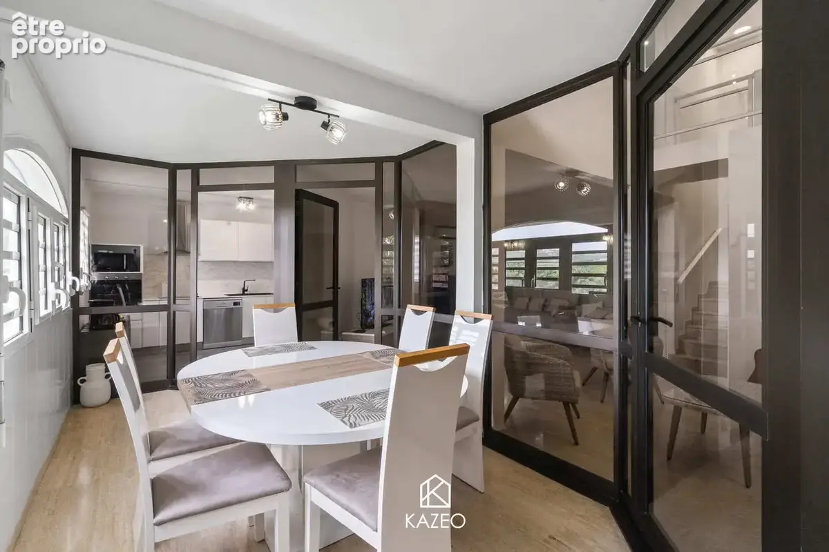 Appartement 5 pièces 148 m² à vendre à Fort-De-France (97200) - photo 8