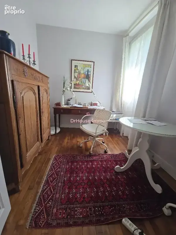 Maison 6 pièces 157 m² à vendre à Evreux (27000) - photo 14