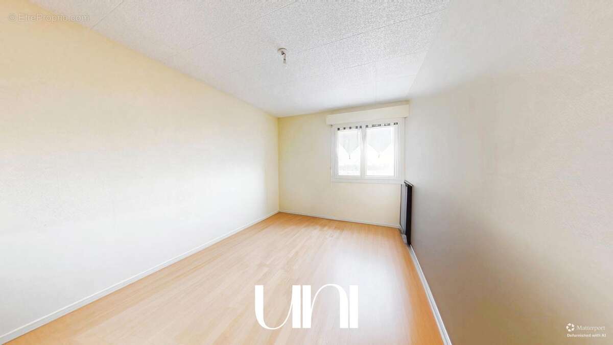 Appartement à IFS