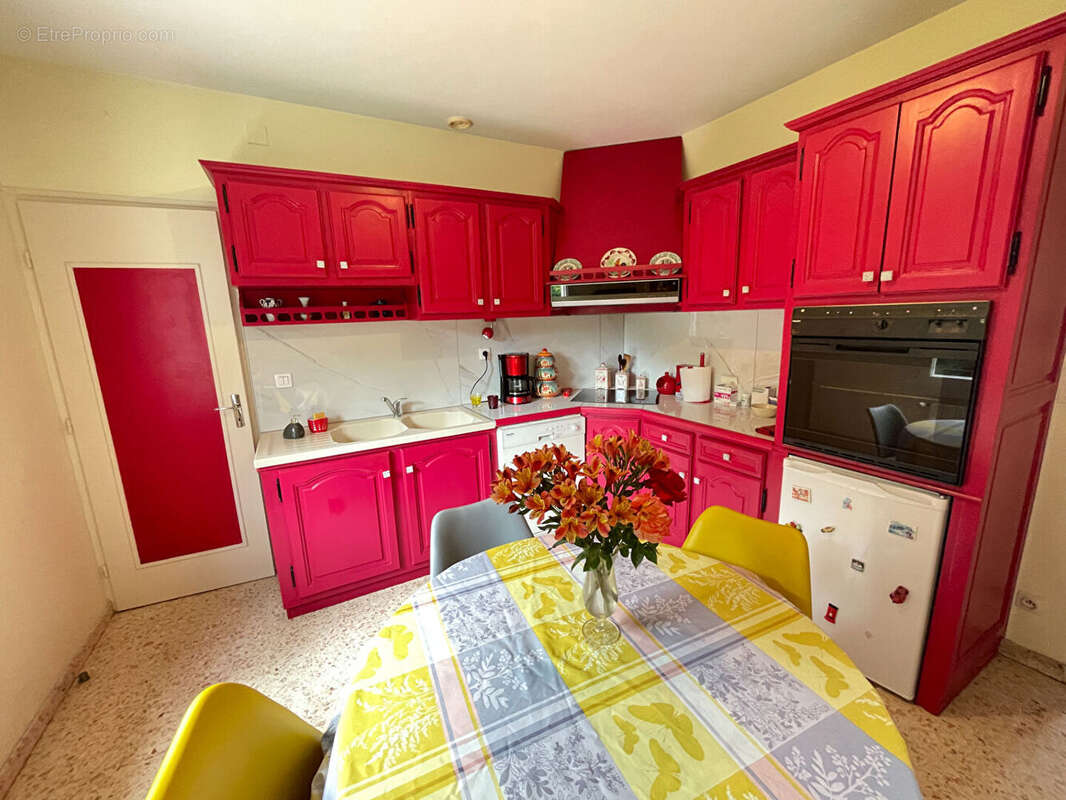 Maison à MONSEMPRON-LIBOS
