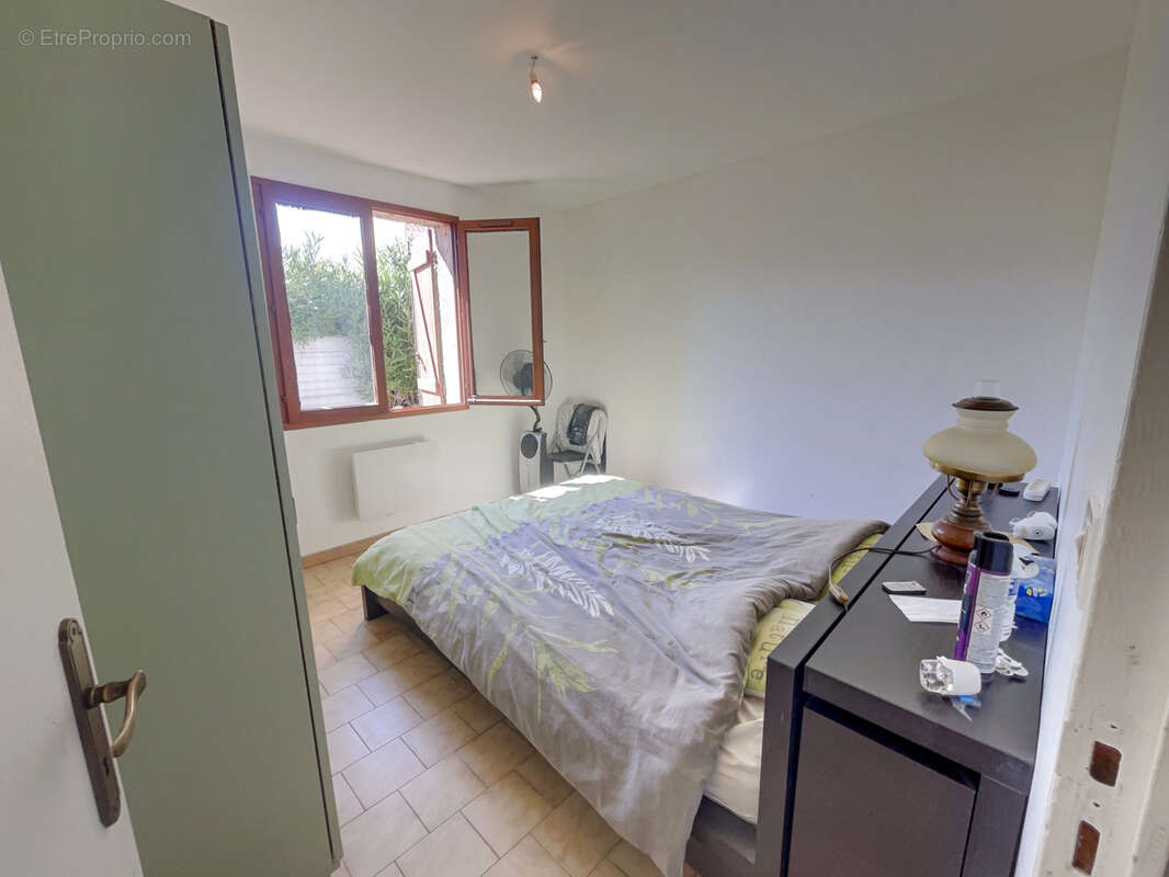 Maison à MARSEILLAN