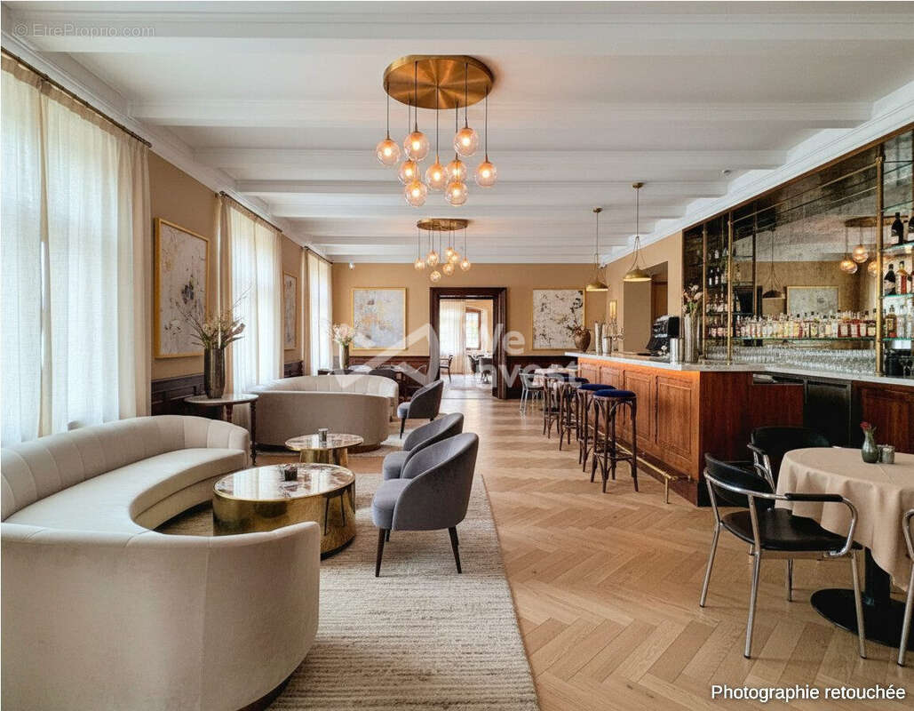 Appartement à WANGENBOURG-ENGENTHAL