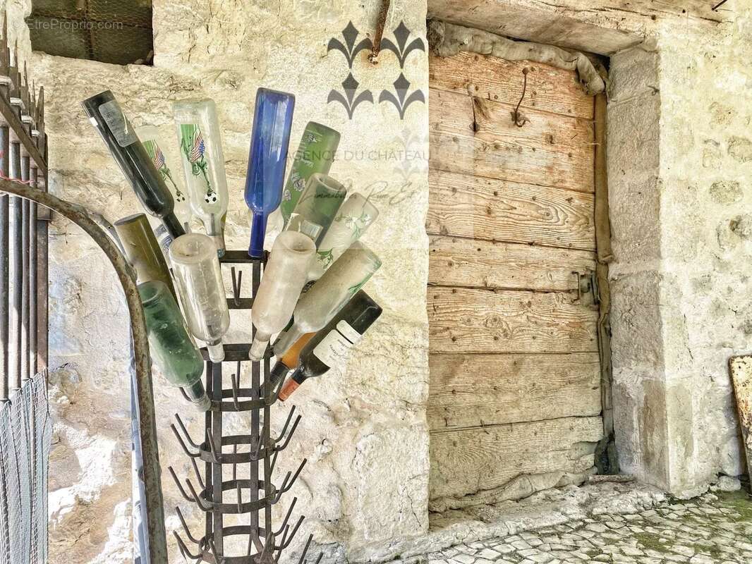 Maison à VEYRIER-DU-LAC