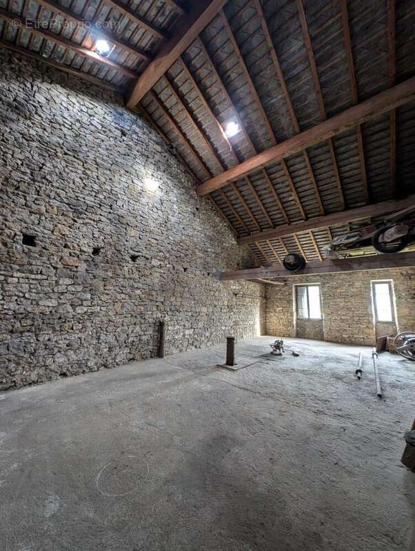 Photo 6 - Maison à ARANC