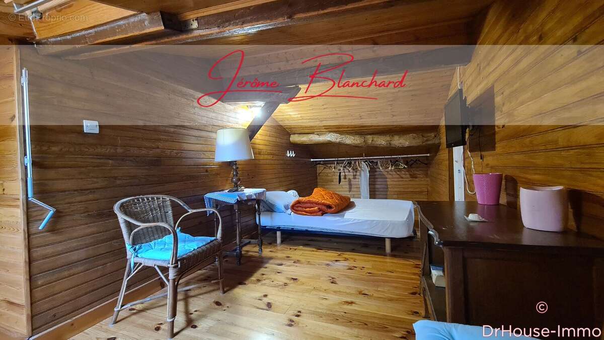 Appartement à AMBARES-ET-LAGRAVE