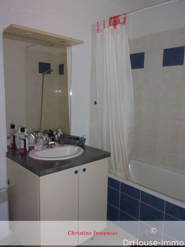 Appartement à SAINT-YZAN-DE-SOUDIAC