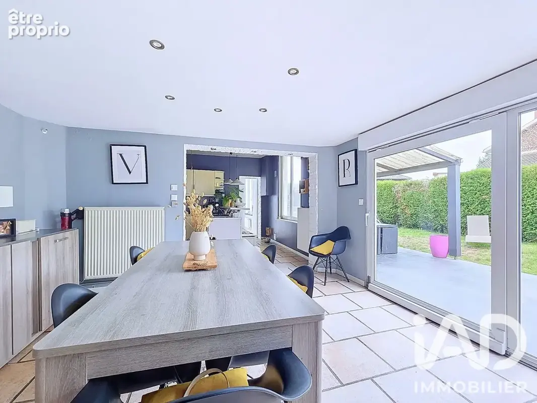 Photo 1 - Maison à PHALEMPIN