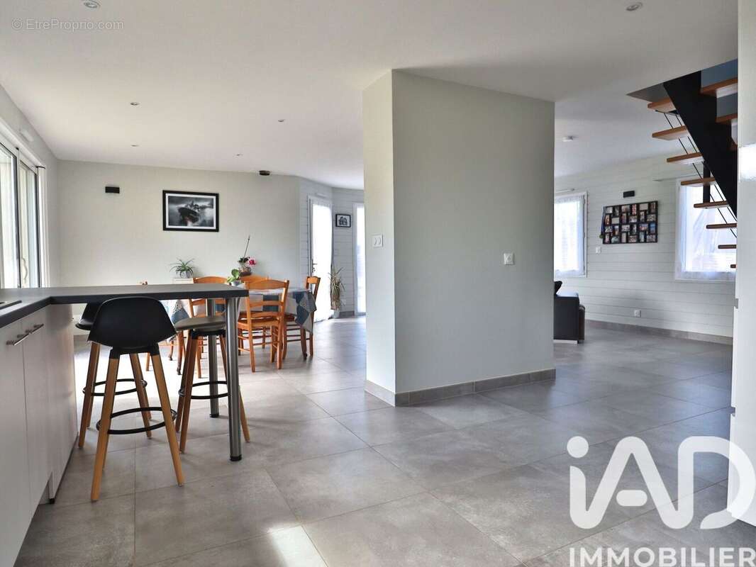 Photo 5 - Maison à SAINT-MOLF