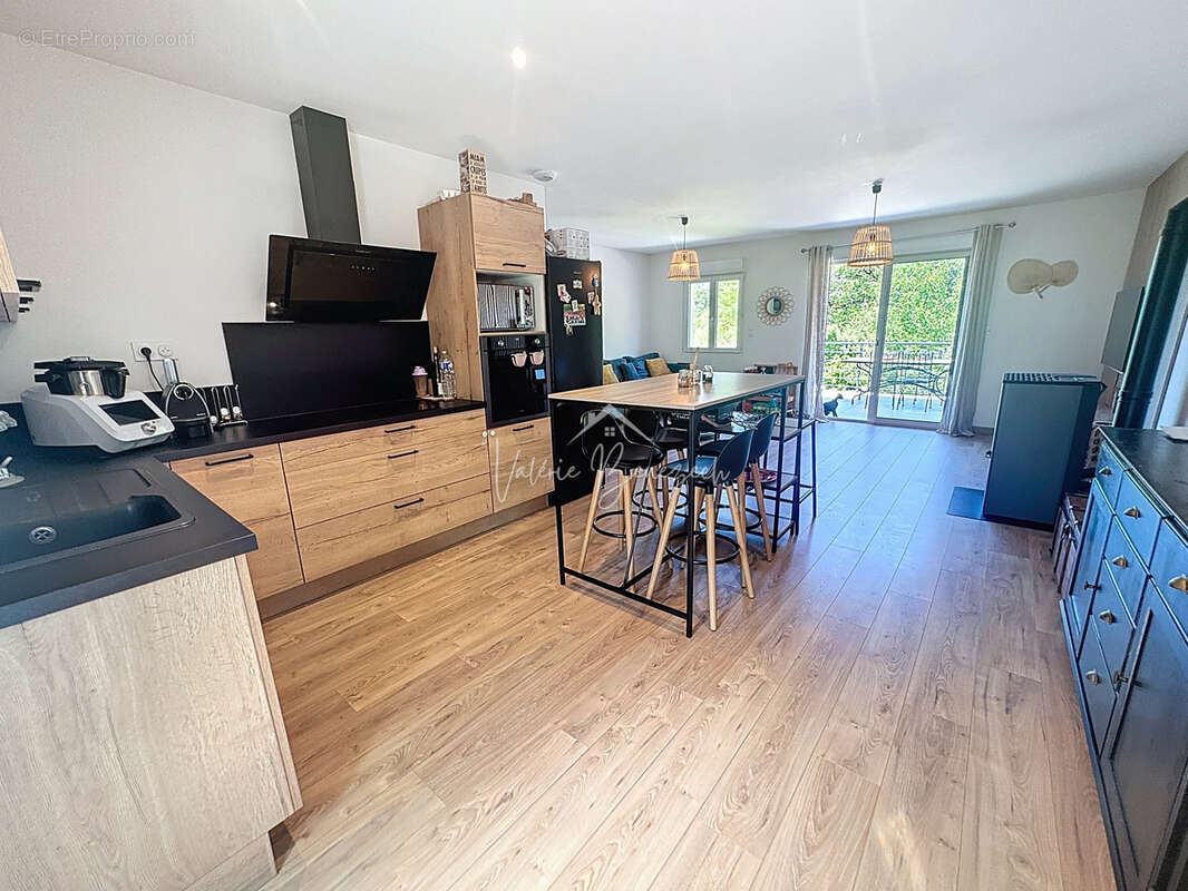 Maison à BELMONT-SUR-RANCE