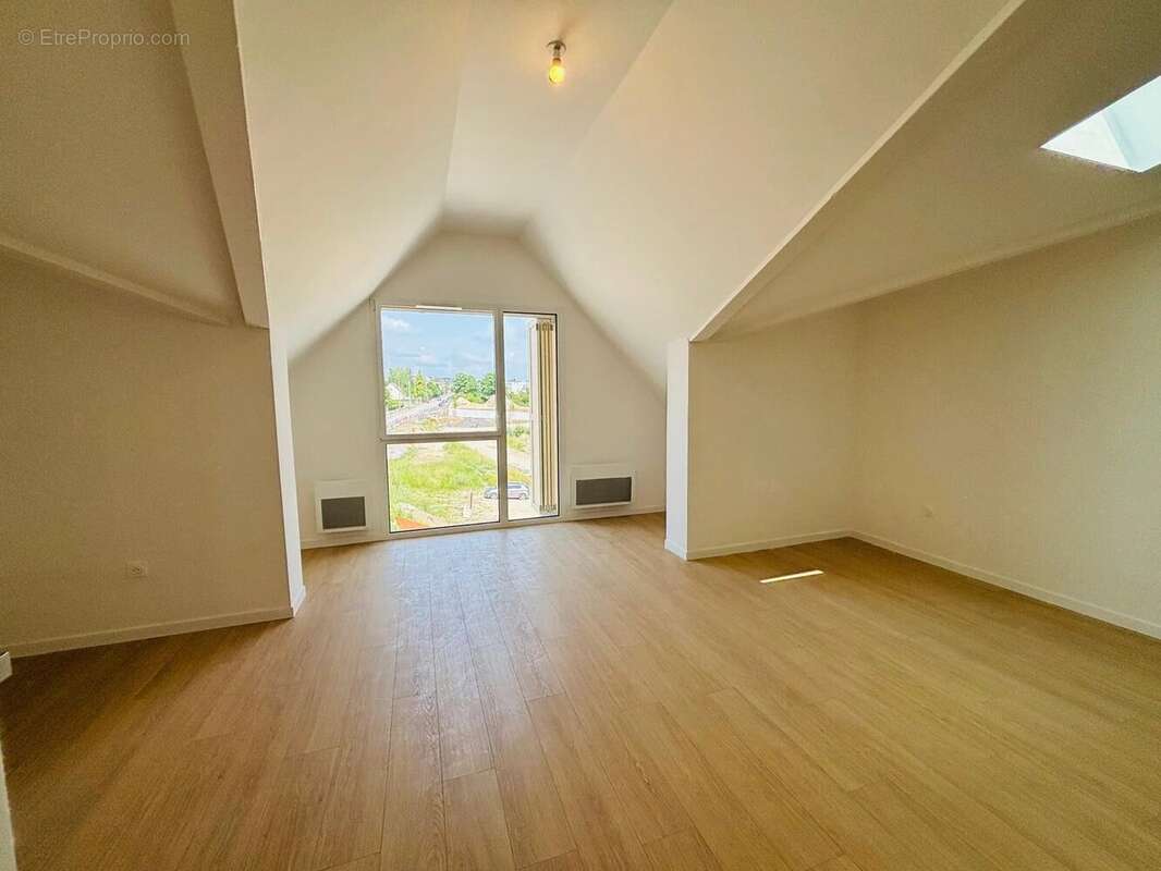 Appartement à SENLIS