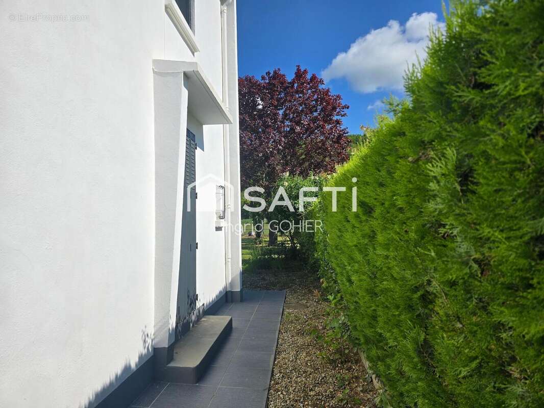 Photo 4 - Maison à LA BASTIDE-SUR-L&#039;HERS