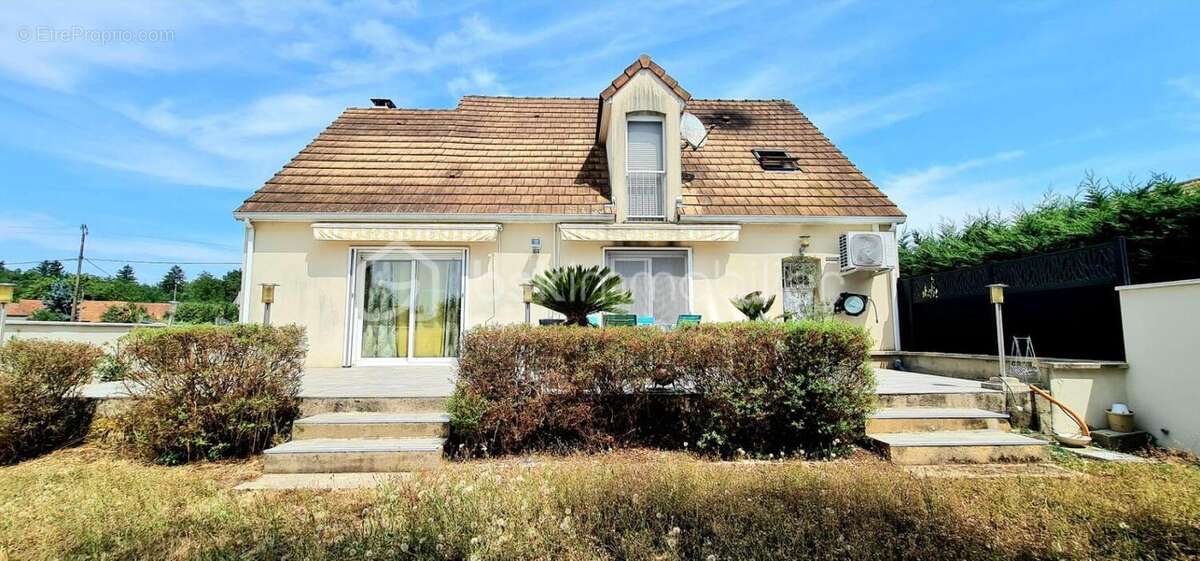 Maison 5 pièces 115 m² - photo 15