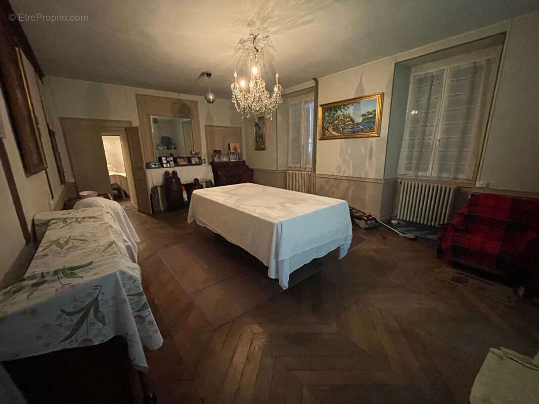 Maison à ANGERVILLE