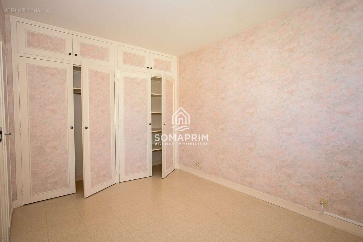 Appartement à LE TOUQUET-PARIS-PLAGE