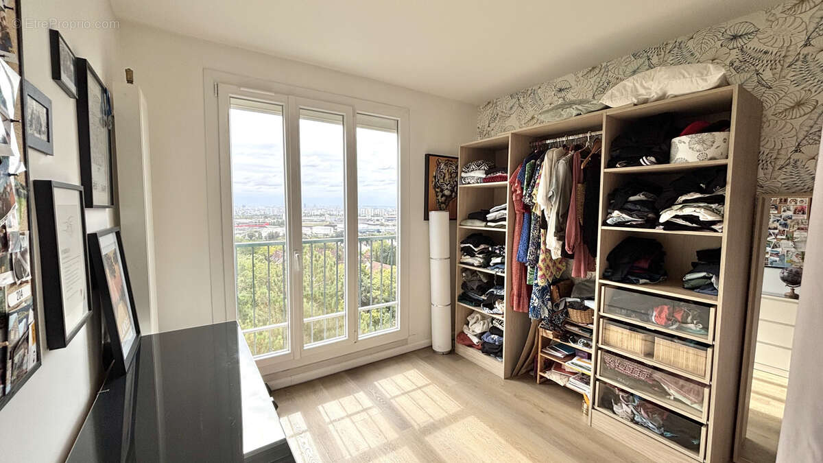 Appartement à ARGENTEUIL