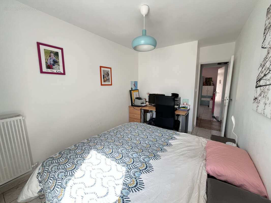 Appartement à LA SEYNE-SUR-MER